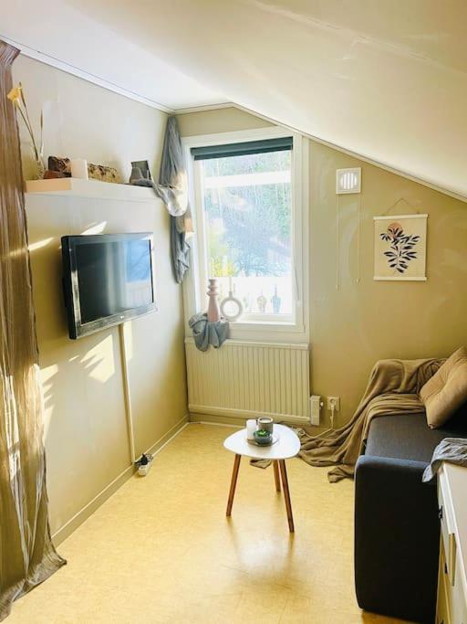 Harmonisk Villa Söderhamn Exterior foto